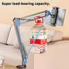 Holder360° PowerHold - Universeller Telefon Und Tablet Verstellbarer Halter