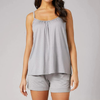 Icone™ PaddedTank: Damen Tanktop Mit Lockerer Passform Und Polsterung