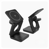 Holder360° MultiCharger: Multifunktions Faltbare Magnetische Lade Ständer