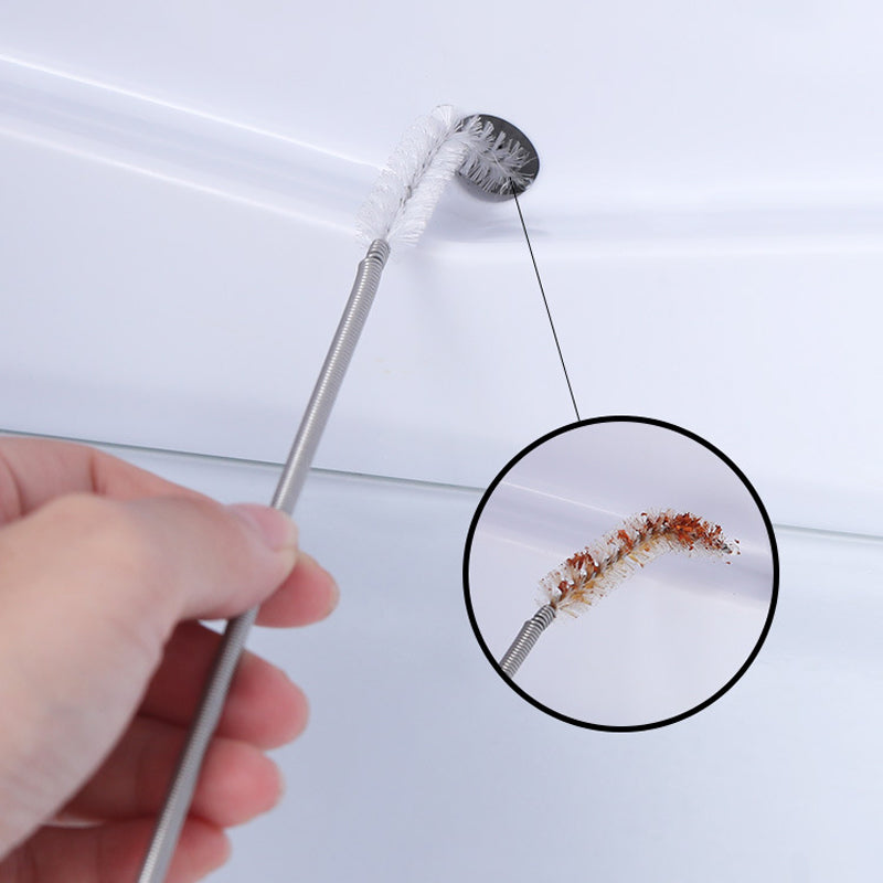 Cleaner Pro° RefrigeratorBrush 1+1 GRATIS: Mini Flexible Kühlgerät- Reinigungsbürste