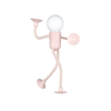 Ledsen™ FigureLamp 1+1 GRATIS: Sanftem Licht Flexibler Figur Nachtlampe