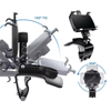 Holder360° PhoneGrip: Rotierend Telefon Stand Mit Starke Kompakt Griff