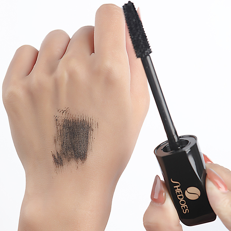 LashMascara 1+2 GRATIS: Ultra Black Extra Volume Wimpern-Mascara