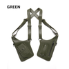 Icone™ SafetyBag: Sichern Kreuz Schulter Sicherheit Tasche Für Männer Und Frauen