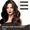 Rose® ColorShampoo 1+1 GRATIS: Sofort Erfrischendes Glühen Shampoo