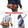 Icone™ AdventureBag: Multifunktional Im Freien Abenteuer Ausrüstung Tasche
