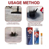 SealantSpray 1+1 GRATIS: Sofortige Leckreparatur Und Wasserdichtes Dichtspray