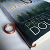 GlideHold® BookHolder: Sicherer Griff Komfortabel Lesezeichen Und Buch Halter