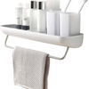 GlideHold® MountShelf - Leicht Montierbares Ablagefach