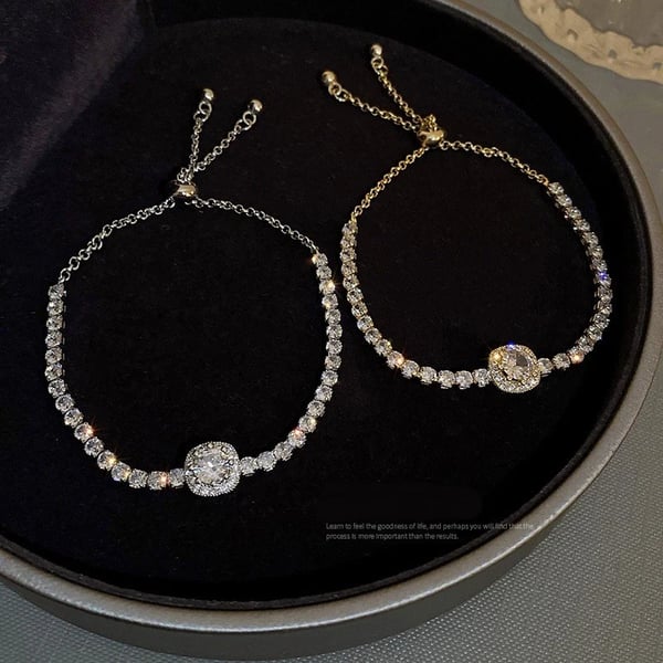 Jewelance™ - Einstellbar Luxus Armband