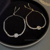 Jewelance™ - Einstellbar Luxus Armband