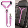 DogCatFri™ CarLeash 1+1 GRATIS: Verstellbarer Sicherheits- Haustier- Autositz Leine