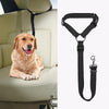 DogCatFri™ CarLeash 1+1 GRATIS: Verstellbarer Sicherheits- Haustier- Autositz Leine