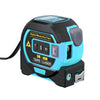 InfralaserTape - 3-in-1 Infrarot Laser Bandmaß