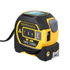InfralaserTape - 3-in-1 Infrarot Laser Bandmaß