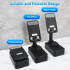 Holder360° PowerSpeaker: 3-In-1 Telefonhalter Bluetooth-Lautsprecher Und Tragbare Powerbank
