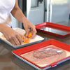 Globetrek° PreservationTray - Kreative Lebensmittelaufbewahrung Tablett