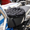 MotorcycleSeat: Komfortabler Motorrad Kissen Sitz