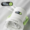 Globetrek° NutriBlend: Kabelloser, Tragbarer Mixer