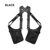 Icone™ SafetyBag: Sichern Kreuz Schulter Sicherheit Tasche Für Männer Und Frauen
