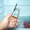 Cleaner Pro° RefrigeratorBrush 1+1 GRATIS: Mini Flexible Kühlgerät- Reinigungsbürste