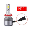 Ledsen™ HeadlightPro 1+1 GRATIS: Hohe Leistung LED-Autoscheinwerfer