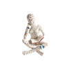 ReaderDecor 1+1 GRATIS: Lesung Figur Dekor Für Schreibtisch Und Regal Anzeige