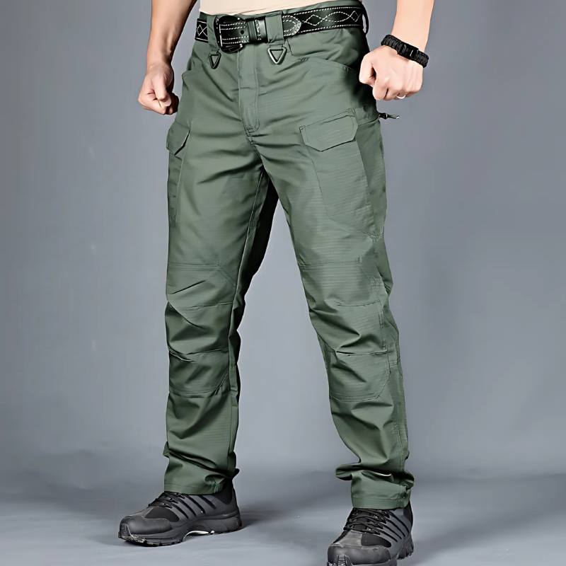 Icone™ ToughPants: Schwerlast Und Bequeme Herren Hart Hose