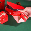 ExplodingBox 1+1 GRATIS: Kreative, Explodierend Personalisierte Überraschungs-Geschenkbox
