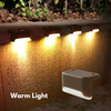 Ledsen™ EcoLight: Solarbetriebene Außenleuchte