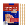 FungalPatch - Antibakteriell Pilzbefall Flicken Und Nagelpflege Packung