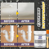 ClearCoat - Wasserdichtes Anti Leck Klares Beschichtungsmittel