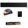 Globetrek° GrillMat – Antihaft BBQ Grill Matten Mit Leicht Schneidbarer Schachtel