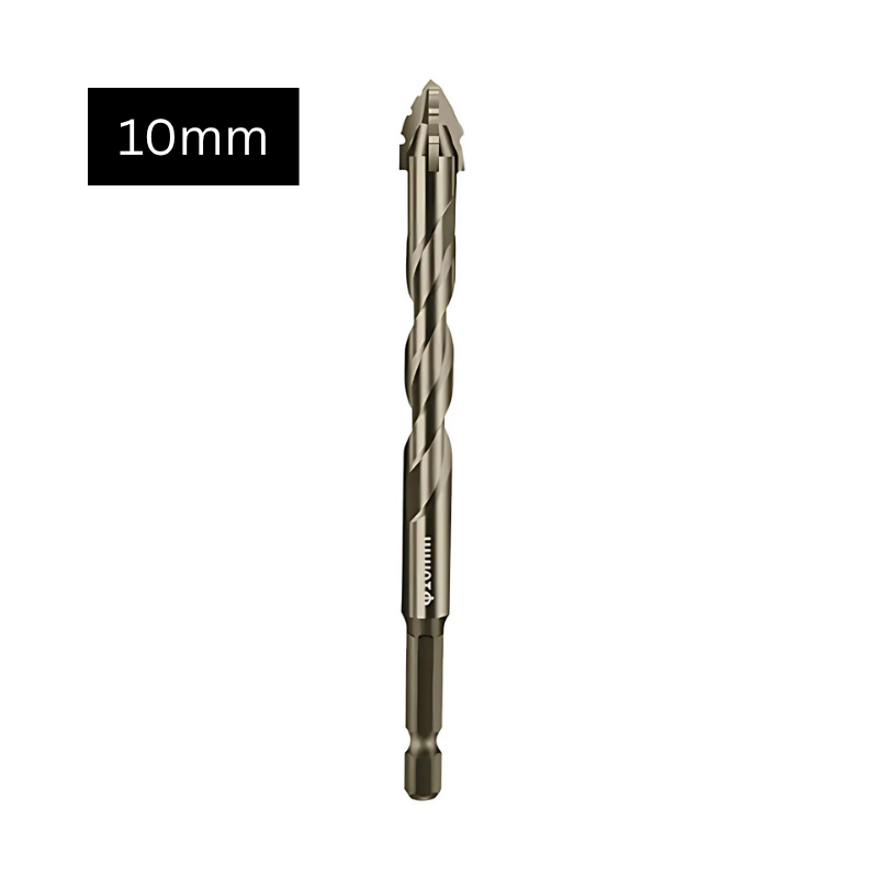 DrillBit: Multifunktional Hochleistung Scharf Und Langlebig Bohrer-Set