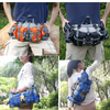 Icone™ AdventureBag: Multifunktional Im Freien Abenteuer Ausrüstung Tasche