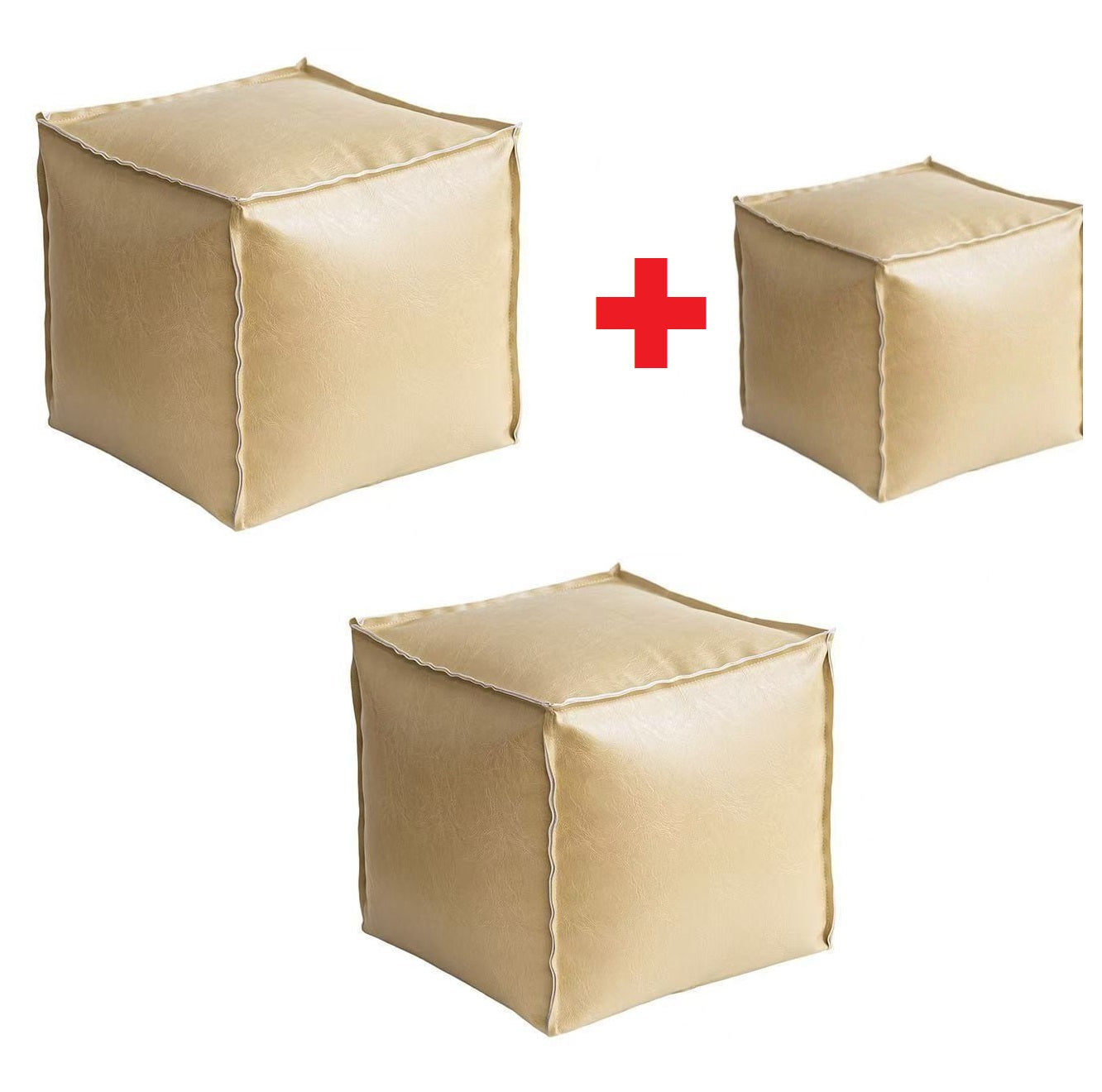 Icone™ PillowBag - Multifunktionale, Stilvolle Aufbewahrungstasche Für Kissen