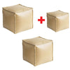 Icone™ PillowBag - Multifunktionale, Stilvolle Aufbewahrungstasche Für Kissen