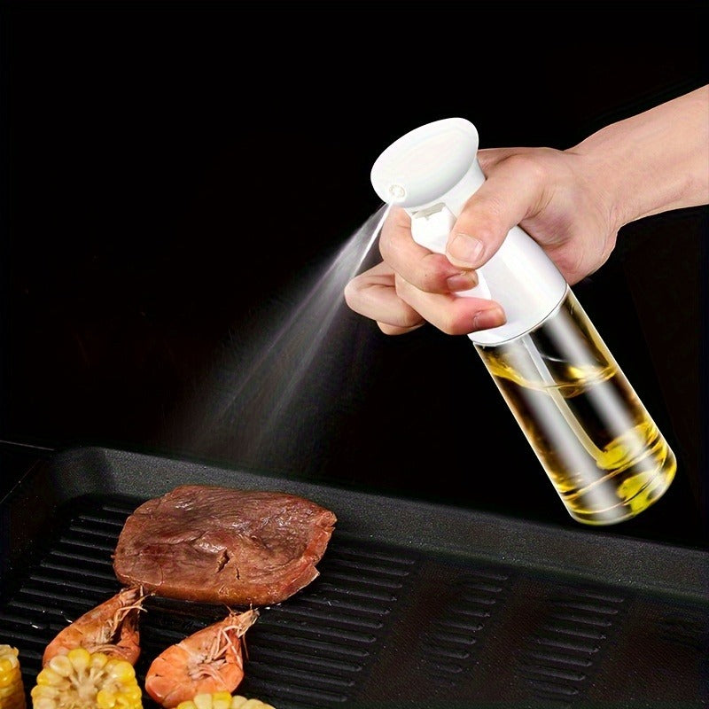 Globetrek° OilSpray 1+1 GRATIS: Luftdruck Typ Öl Sprühflasche