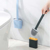 Cleaner Pro° Brush - Silikon-Toilettenbürste