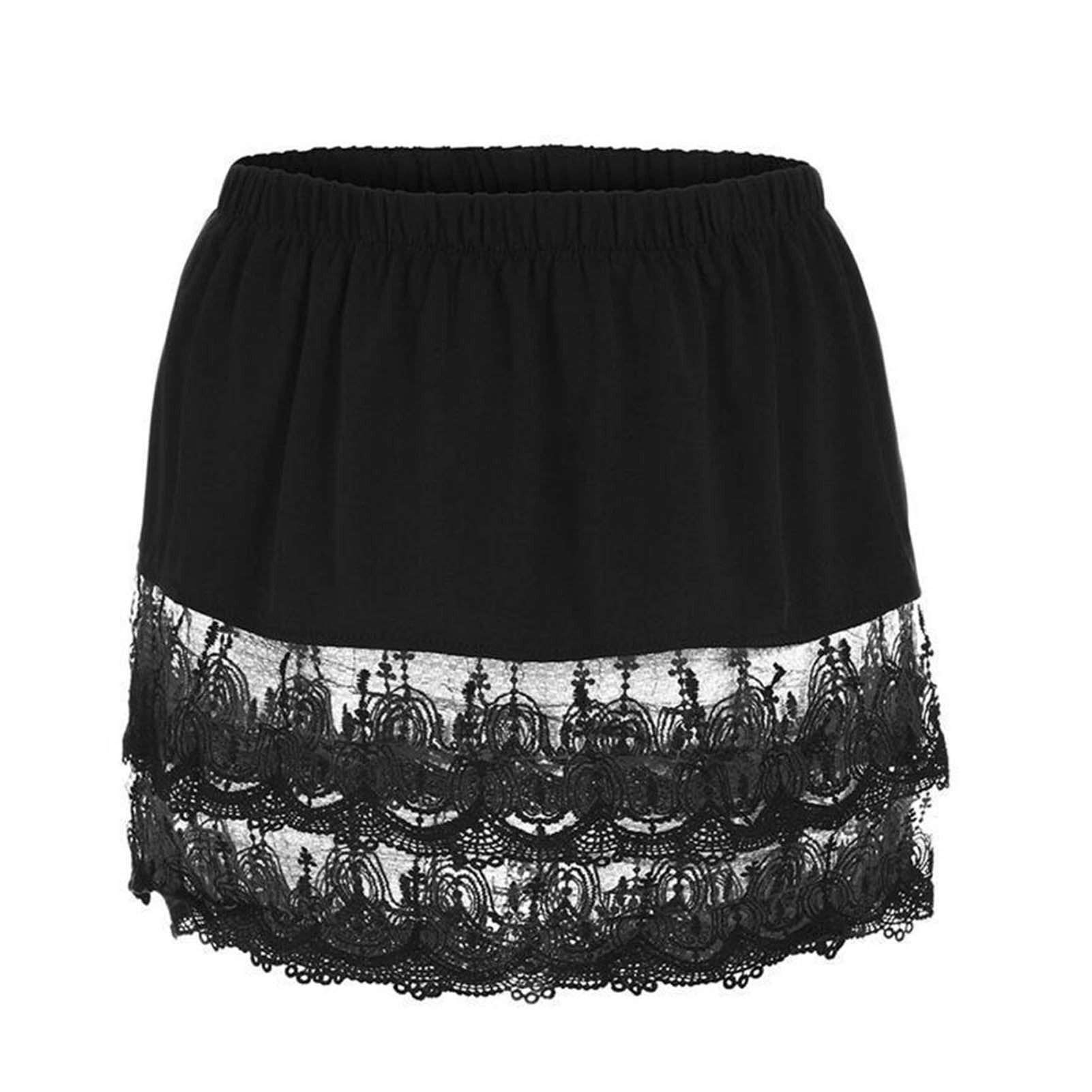 Icone™ WaistSkirt 1+1  GRATIS: Schicke Bluse Verlängerung Hochtaillierter Rock Für Damen