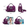 Icone™ HandBag - Mode Anti-Diebstahl Handtasche