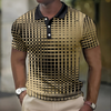 Icone™ Poloshirt 1+1 GRATIS: Bequemes Klassisches Modern Fit Poloshirt