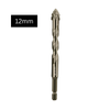DrillBit: Multifunktional Hochleistung Scharf Und Langlebig Bohrer-Set