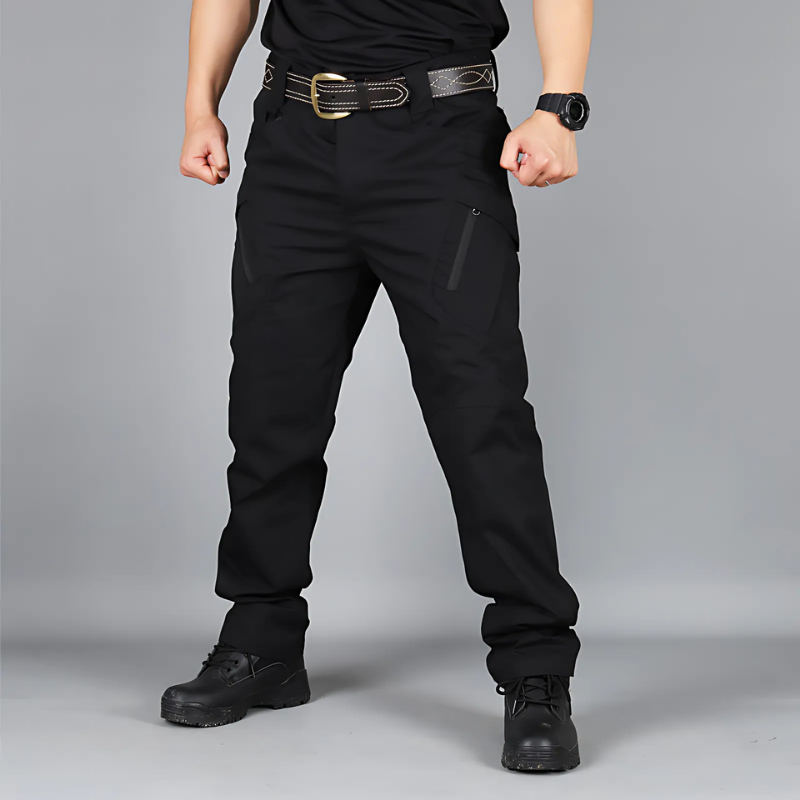 Icone™ ToughPants: Schwerlast Und Bequeme Herren Hart Hose