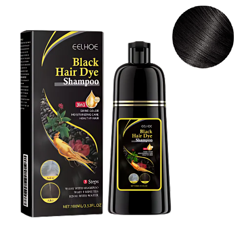 Rose® ColorShampoo 1+1 GRATIS: Sofort Erfrischendes Glühen Shampoo