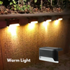 Ledsen™ EcoLight: Solarbetriebene Außenleuchte