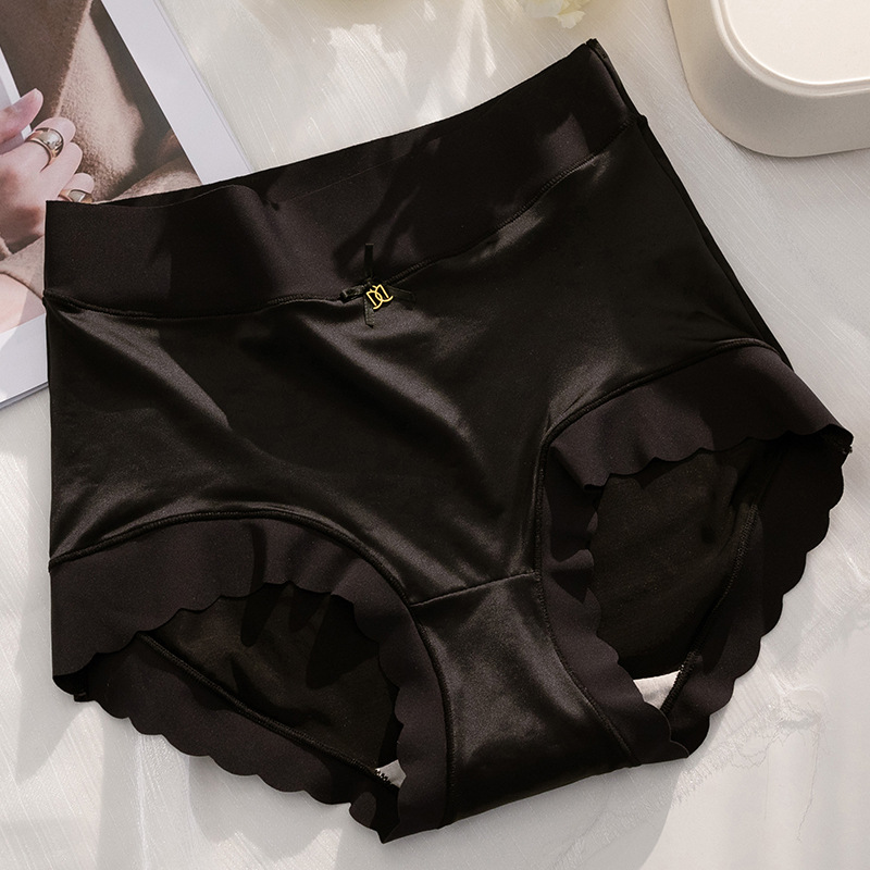 Icone™ WomensUnderwear 1+1 GRATIS: Hohe Taille Atmungsaktiv Damen Unterwäsche