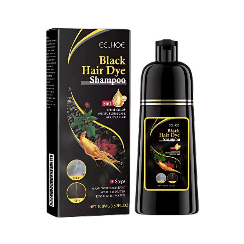 Rose® ColorShampoo 1+1 GRATIS: Sofort Erfrischendes Glühen Shampoo