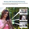 MiniCamera - Ultra-Mini-WLAN-Kamera