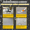 ClearCoat - Wasserdichtes Anti Leck Klares Beschichtungsmittel